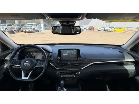 Used 2019 Nissan Altima 2.5 SL image 14