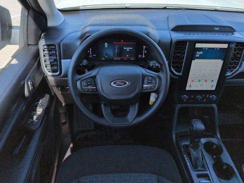 New 2026 Ford Ranger XL AWD/4WD image 16
