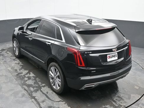 Used 2024 Cadillac XT5 Premium Luxury image 45