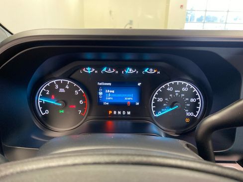 New 2026 Ford F250 XL w/ XL Chrome Package image 19