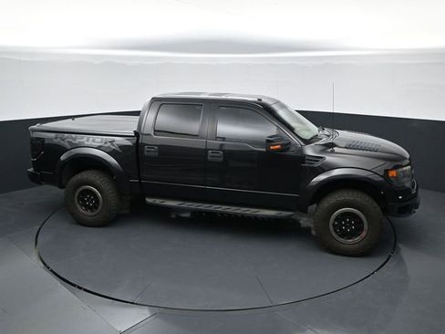 Used 2014 Ford F150 Raptor w/ Equipment Group 801A Luxury AWD/4WD image 33