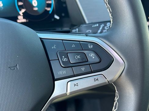 Certified 2024 Volkswagen Atlas Cross Sport SE AWD/4WD image 21