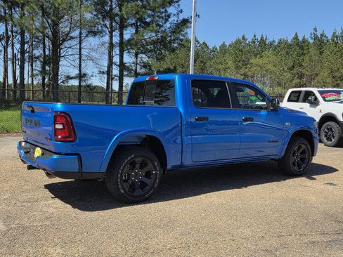 New 2026 RAM 1500 Big Horn image 3