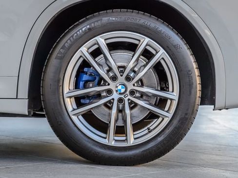 Used 2019 BMW X3 M40i w/ Premium Package image 14