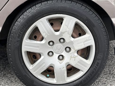 Used 2009 Honda Civic LX image 11