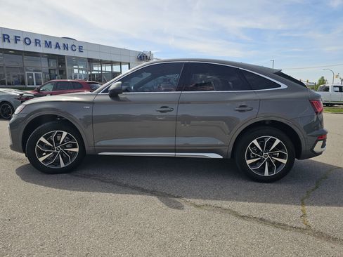 Used 2023 Audi Q5 2.0T Premium w/ Convenience Package AWD/4WD image 21