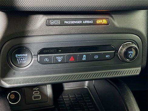 Used 2025 Ford Bronco Sport Big Bend w/ Convenience Package image 19