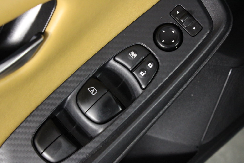 Certified 2024 Nissan Sentra SV w/ SV Premium Package FWD image 24