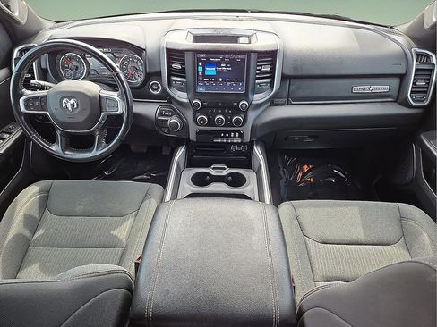 Used 2022 RAM 1500 Lone Star image 17