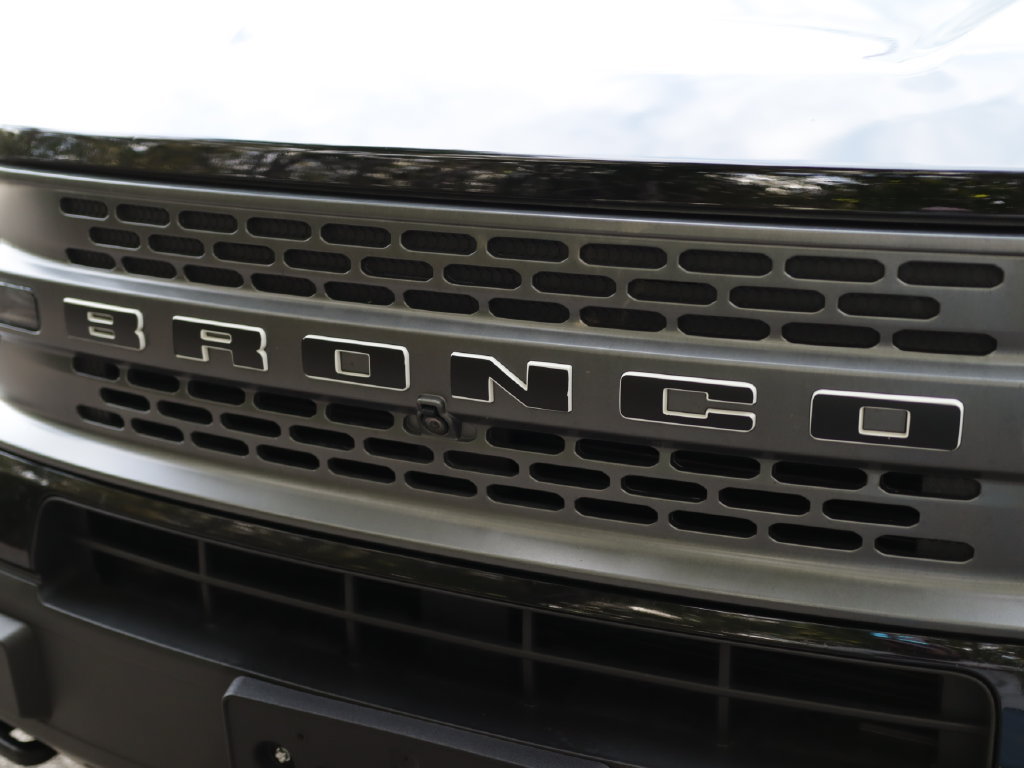 Used 2022 Ford Bronco Sport Badlands AWD/4WD image 30