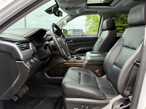 Used 2020 Chevrolet Tahoe LT AWD/4WD image 10