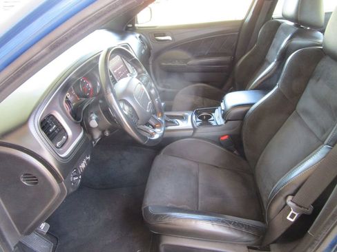 Used 2022 Dodge Charger GT w/ Plus Group RWD image 17