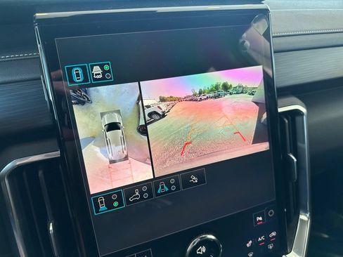 New 2026 GMC Acadia Elevation w/ Super Cruise Package FWD image 27