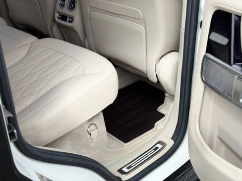 Used 2020 Mercedes-Benz G 550 image 33