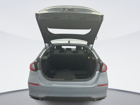 Used 2023 Honda Civic Sport Touring image 24
