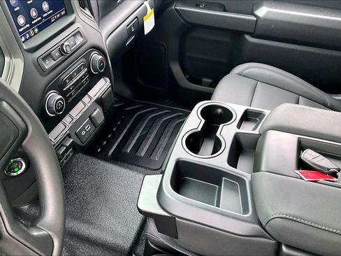 New 2026 Chevrolet Silverado 3500 W/T w/ WT Convenience Package AWD/4WD image 8