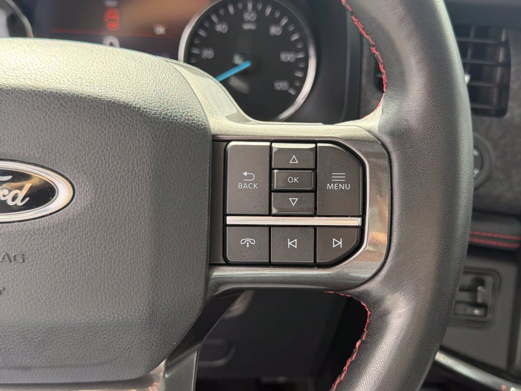 Used 2023 Ford Expedition Limited RWD image 21