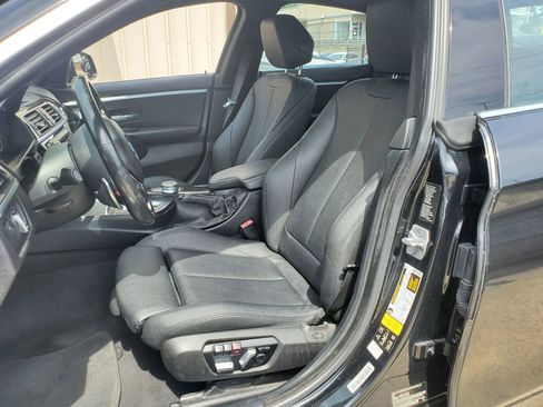Used 2018 BMW 430i Gran Coupe xDrive AWD/4WD image 22