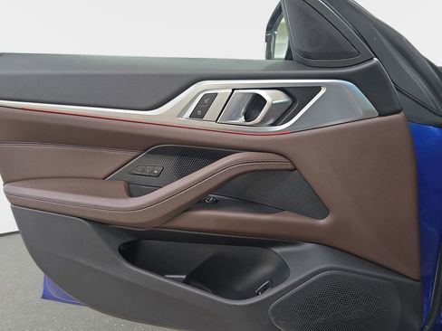 Certified 2023 BMW i4 M50 w/ Premium Package image 27