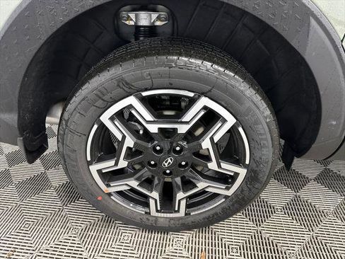 New 2026 Hyundai Santa Cruz Limited image 19