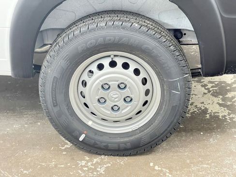 New 2024 RAM ProMaster 2500 w/ Safety Group image 39