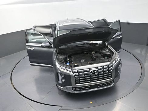 Used 2023 Hyundai Palisade Calligraphy AWD/4WD image 37