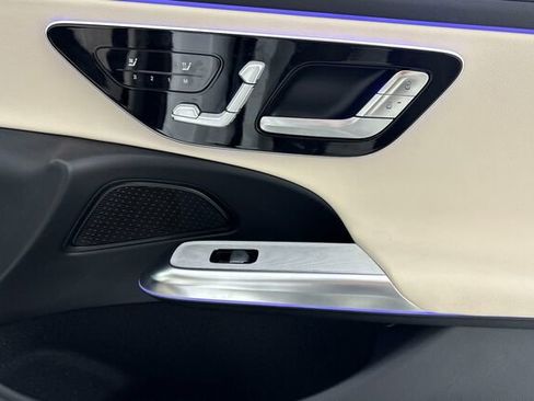 Certified 2025 Mercedes-Benz E 350 White image 19