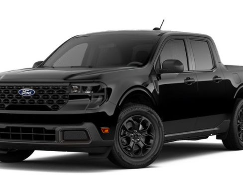 New 2026 Ford Maverick XLT w/ XLT Luxury Package AWD/4WD image 16