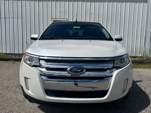 Used 2013 Ford Edge SEL image 2