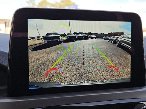 New 2026 Ford Escape Active image 16