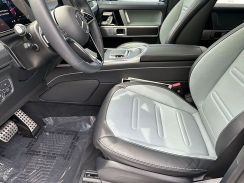 Certified 2025 Mercedes-Benz G 550 image 10