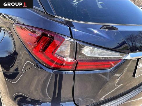 Certified 2021 Lexus RX 350 FWD w/ Premium Package image 26