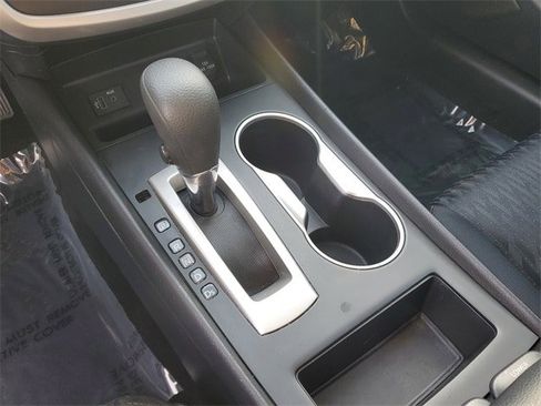 Used 2018 Nissan Altima 2.5 S w/ S Convenience Package image 26