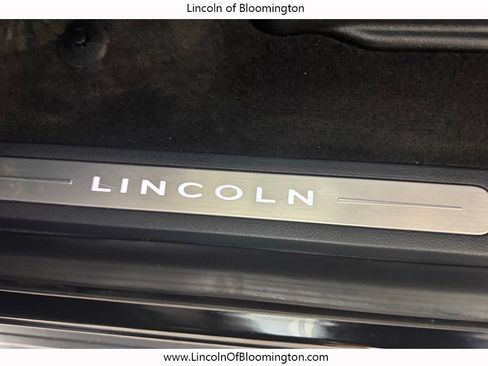 Used 2022 Lincoln Navigator Reserve image 49