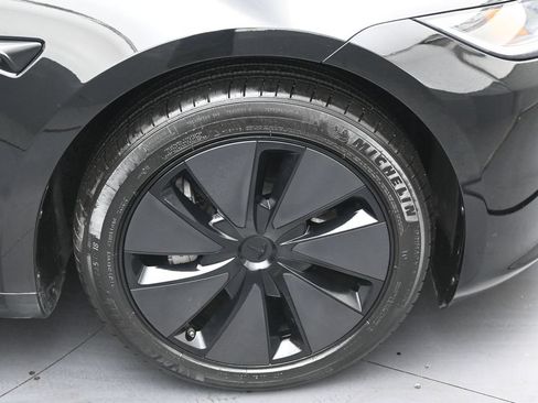 Used 2024 Tesla Model 3 Standard Range RWD image 29