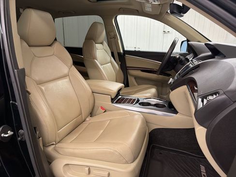Used 2016 Acura MDX 3.5L image 44