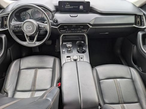Used 2024 MAZDA CX-90 3.3 Turbo w/ Select Package AWD/4WD image 20