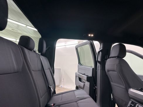 New 2025 Ford F150 STX w/ Equipment Group 200A image 22