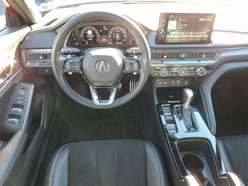 Certified 2023 Acura Integra A-Spec image 12