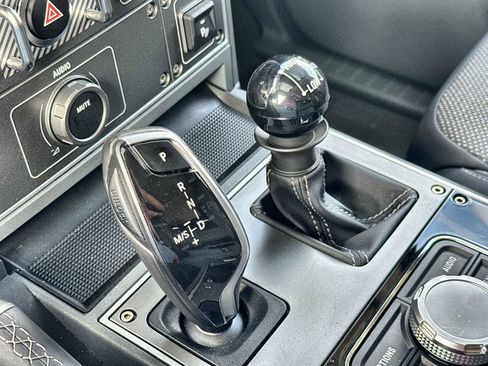 Used 2024 INEOS Grenadier image 23