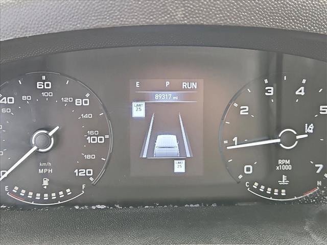 Used 2025 RAM ProMaster 2500 w/ Safety Group FWD image 14