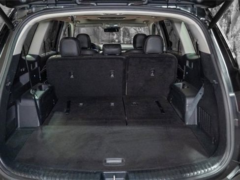 Used 2021 Kia Telluride EX image 21