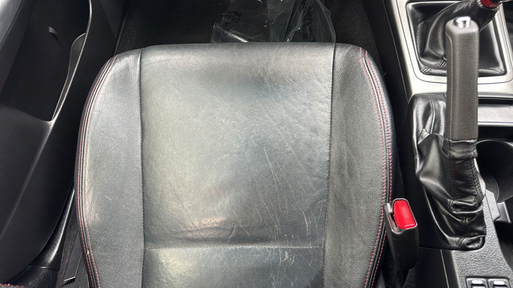 Used 2011 Subaru Impreza WRX Hatchback AWD/4WD image 20