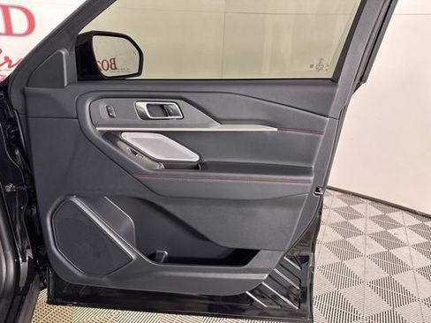 New 2026 Ford Explorer ST w/ Sun And Sound Package image 23