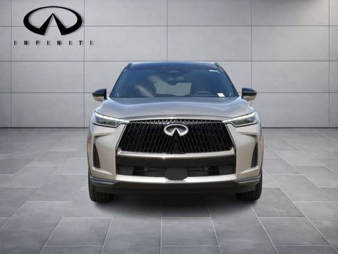 Certified 2026 INFINITI QX60 Autograph w/ Autograph Tech Package AWD/4WD image 2