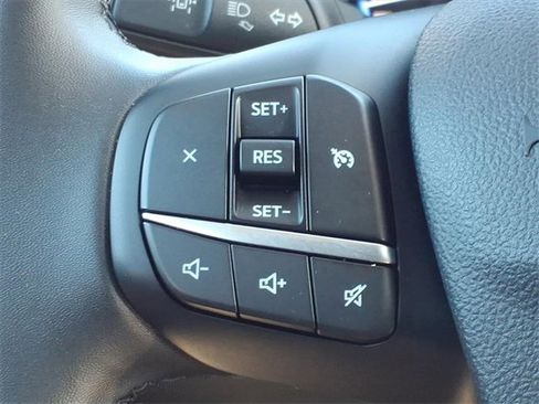 Used 2024 Ford Bronco Sport Heritage w/ Heritage Convenience Package image 24