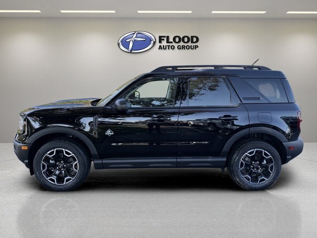 New 2026 Ford Bronco Sport Outer Banks AWD/4WD image 5