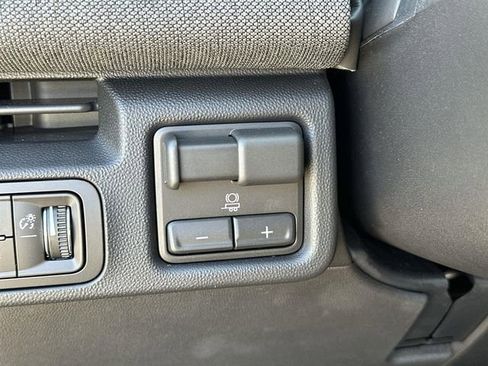 New 2026 GMC Sierra EV Elevation image 16