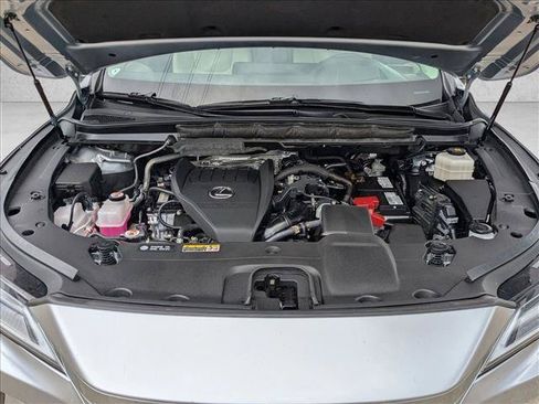 Used 2023 Lexus RX 350 FWD w/ Accessory Package (Z1) image 23