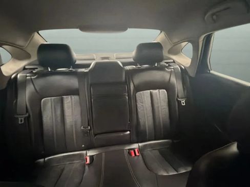 Used 2017 Buick Verano Leather FWD image 20